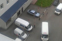 Столица текстильных идей МирТек, с рейтингом 2.8 - находится по адресу Кемеровская область — Кузбасс, Кемерово, Ленинградский проспект, 32 