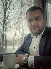 Риелтор Эльдар Хабибрахманович Ахмадиев