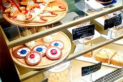 Семейное кафе-кондитерская Carlson, с рейтингом 2.8 - находится по адресу Владимир, улица Гагарина, 5а 