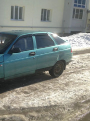 Водитель Карен Ашхарбекович Маргарян