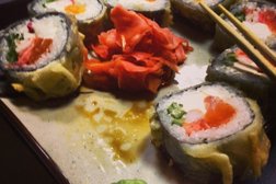 Кафе с доставкой японской кухни Каратэ Cуши, с рейтингом 3.8 - находится по адресу Нижний Новгород, улица Генерала Ивлиева, 38а 