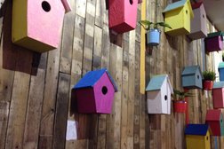 Кафе Бабушкины грабли, с рейтингом 4.7 - находится по адресу Ставрополь, Шпаковская улица, 111 к3 