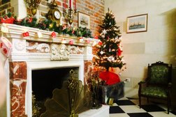 La Ferme de Reve, с рейтингом 3 - находится по адресу Московская область, д. Доношово, Сельскохозяйственная, 1 