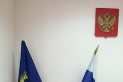 Судебный участок Мировые судьи Кольского района №1, с рейтингом 5 - находится по адресу Мурманская область, Кола, улица Андрусенко, 10/2 