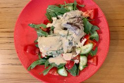 Ресторан Джорджия, с рейтингом 3.6 - находится по адресу Вологда, Советский проспект, 6 