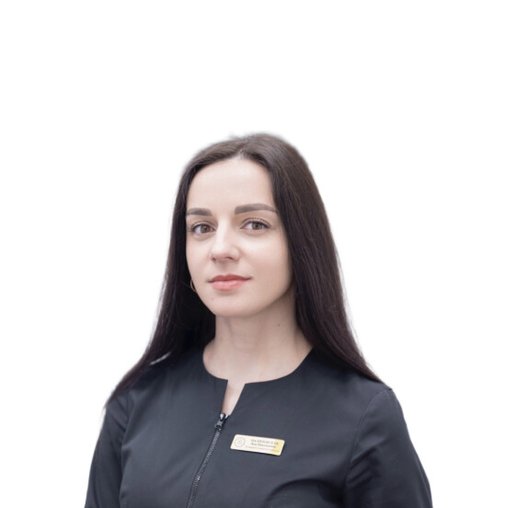 Яна Николаевна Малиновская