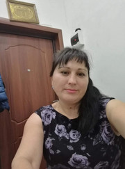 Домработница, повар Гелсу Котдусовна Гильманова