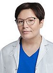 Анастасия Валерьевна Крендикова