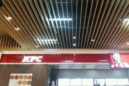 Ресторан быстрого питания KFC, с рейтингом 2.9 - находится по адресу Алматы, микрорайон Самал-2, 111 