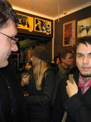 Художник Владислав Сергеевич Ефремов