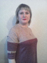 Юрист Наталья Анатольевна Семеновых