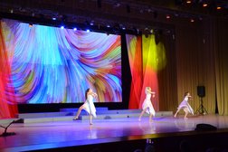 Лицей Лингвистическая гимназия №23 им. А.Г. Столетова, с рейтингом 3 - находится по адресу Владимир, улица Героя России Кутузова, 45Б 