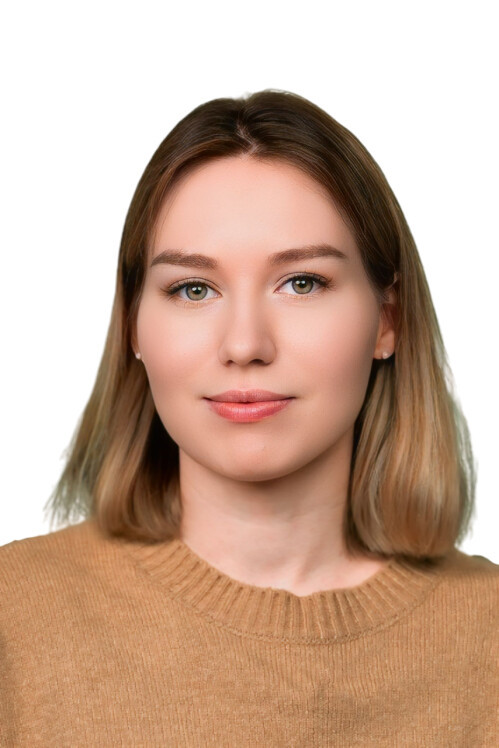 Екатерина Сергеевна Пухова