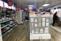 Почтомат Почта России, с рейтингом 2.8 - находится по адресу Московская область, Королёв, проспект Королёва, 11 