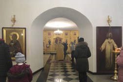 Спасо-Вознесенский женский монастырь, с рейтингом 5 - находится по адресу Смоленск, улица Конёнкова, 9а 