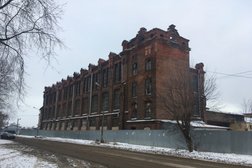 Производственно-складская база Павлово-Посадский шелк, с рейтингом 2.9 - находится по адресу Московская область, Павловский Посад, улица 1 Мая, 105 ст10 