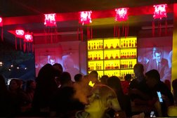 bla bla bar, с рейтингом 2 - находится по адресу Алматы, Кабанбай батыра, 87 