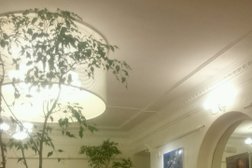 Театр кукол, с рейтингом 4.4 - находится по адресу Москва, Спартаковская улица, 26/30 