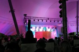 Парк-отель Лазурный Берег, с рейтингом 4 - находится по адресу Краснодарский край, Анапа, Пионерский проспект, 234 