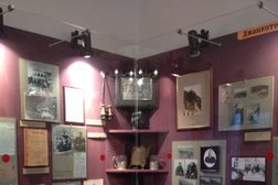 Историко-краеведческий музей Дом-музей В.Г. Короленко, с рейтингом 3.9 - находится по адресу Краснодарский край, х. Джанхот, Короленко, 28а 