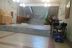 Музей истории г. Обнинска, с рейтингом 4.5 - находится по адресу Калужская область, Обнинск, проспект Ленина, 128 