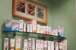 Салон красоты Протеже, с рейтингом 4 - находится по адресу Екатеринбург, улица Мамина-Сибиряка, 171 