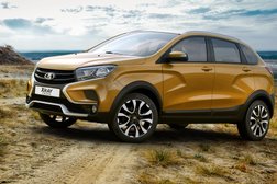 Автоцентр Сокол Моторс LADA, с рейтингом 4.2 - находится по адресу Ростовская область, Рассвет 