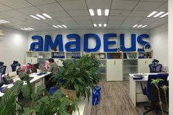 Компания Amadeus GDS, с рейтингом 2 - находится по адресу Алматы, Ауэзова, 48 