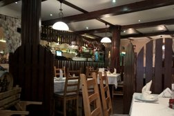 Ресторан Сербская таверна, с рейтингом 4.2 - находится по адресу Екатеринбург, Театральный переулок, 5 