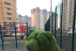 Жилой комплекс Люберцы, с рейтингом 2.3 - находится по адресу Московская область, Люберцы, Озёрная улица, 2 