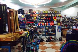 Продуктовый магазин на улице Казыбек Би, с рейтингом 2 - находится по адресу Шымкент, Казыбек Би, 23Б 