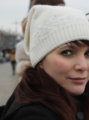 Маркетолог Рамиля Шиманская