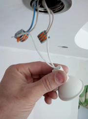 Тренер по скалолазанию, электрик Александр Анатольевич Шаров