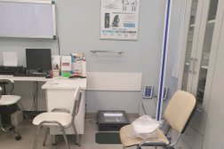 Ортопедический салон Ортека, с рейтингом 3 - находится по адресу Москва, Большая Черкизовская улица, 5, корп. 1 