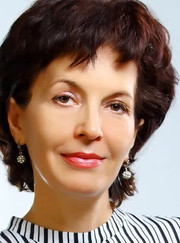 Психолог, преподаватель литературы Людмила Владимировна Дейнеко