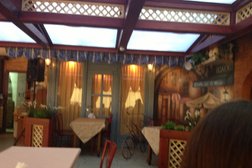 Кафе Ностальжи, с рейтингом 5 - находится по адресу Курган, улица Гоголя, 54а 