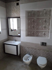 Благоустройство территории, маляр-штукатур Артем Михайлович Фокин