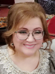 Педагог по вокалу Наталья Николаевна Шаповалова