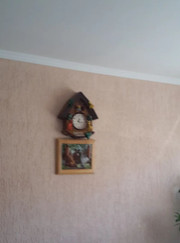 Маляр-штукатур, мастер по оклейке обоев Ирина Анатольевна Щевелева