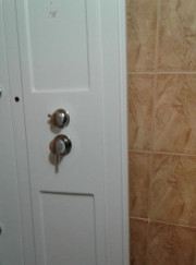 Специалист по монтажу систем отопления и водоснабжения, мастер по ремонту бытовой техники Андрей Павлович Комаров