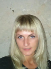 Мастер ногтевого сервиса Наталья Евгеньевна Ригер