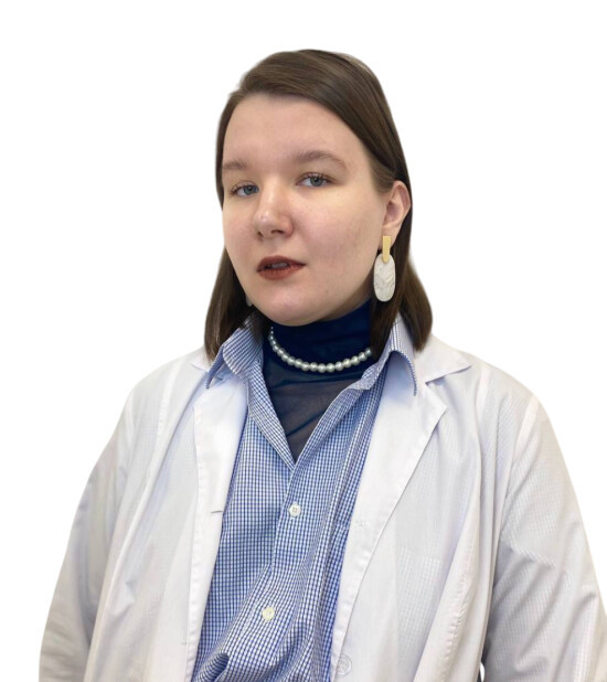 Полина Андреевна Пересыпкина