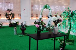 Спортивно-концертный комплекс, с рейтингом 3.8 - находится по адресу Республика Башкортостан, Салават, Октябрьская улица, 43 