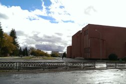 Приемная комиссия Курганский государственный университет, с рейтингом 4 - находится по адресу Курганская область, село Лесниково, 15 