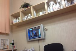 Салон красоты Кристина, с рейтингом 3 - находится по адресу Москва, Кастанаевская улица, 3 