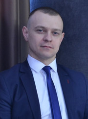 Преподаватель по обществознанию, преподаватель по правоведению Иван Юрьевич Балонин