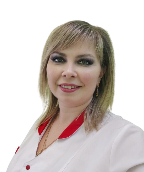 Валерия Александровна Евстифеева