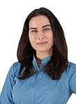Валерия Денисовна Зыбкина