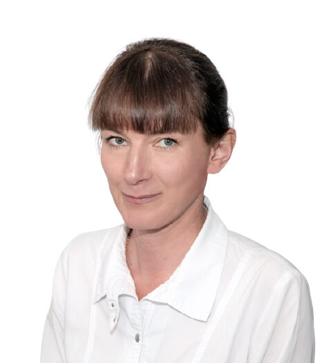 Екатерина Леонидовна Бубенец