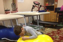 Комплексный реабилитационно-образовательный центр, с рейтингом 3 - находится по адресу Москва, Новочеркасский бульвар, 12 